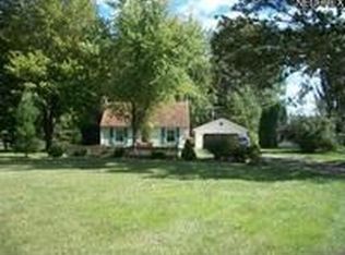 4562 Anderson Anthony Rd NW, Warren, OH 44481