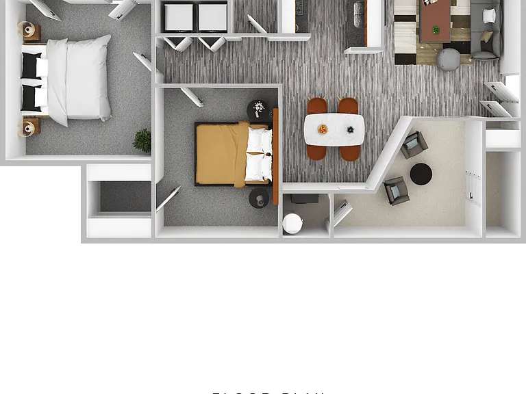 Haven Pointe Apartments — Photo 13