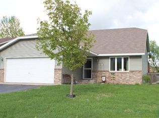 440 13th Ave S, Sauk Rapids, MN 56379