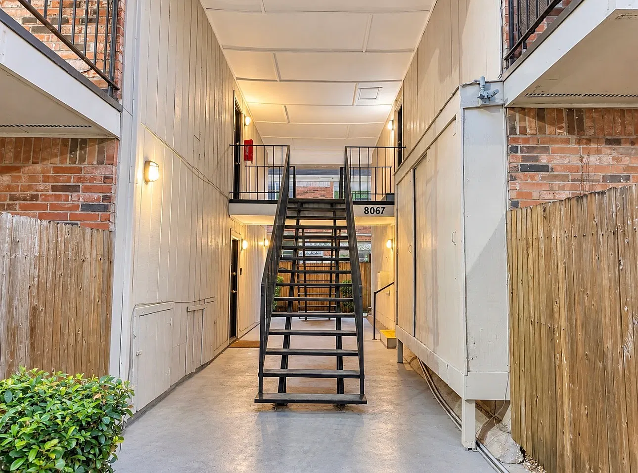 1 bed, 724 sqft, $950 — Photo 2