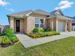 2607 Cutter Ct, Manvel, TX 77578