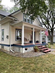 207 N Main St, Viborg, SD, 57070