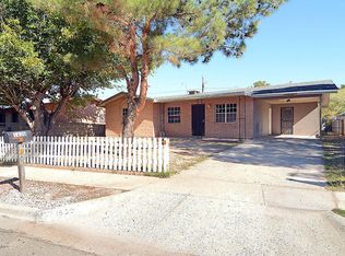 1630 N Willow St, Las Cruces, NM 88001