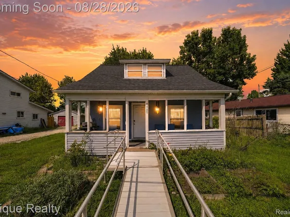 8480 Dixie Hwy, Fair Haven, MI 48023
