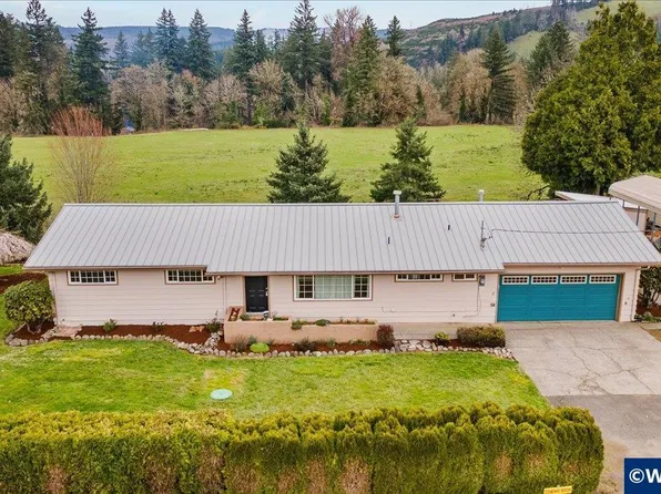 1611 Main St, Lyons, OR 97358