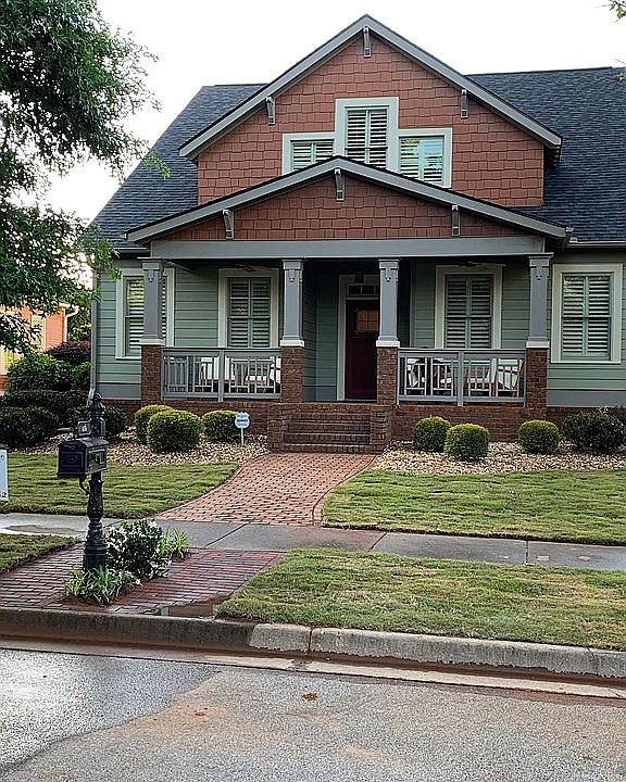 1st image of 4006 Andover Cir