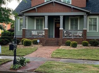 4006 Andover Cir, McDonough, GA 30252
