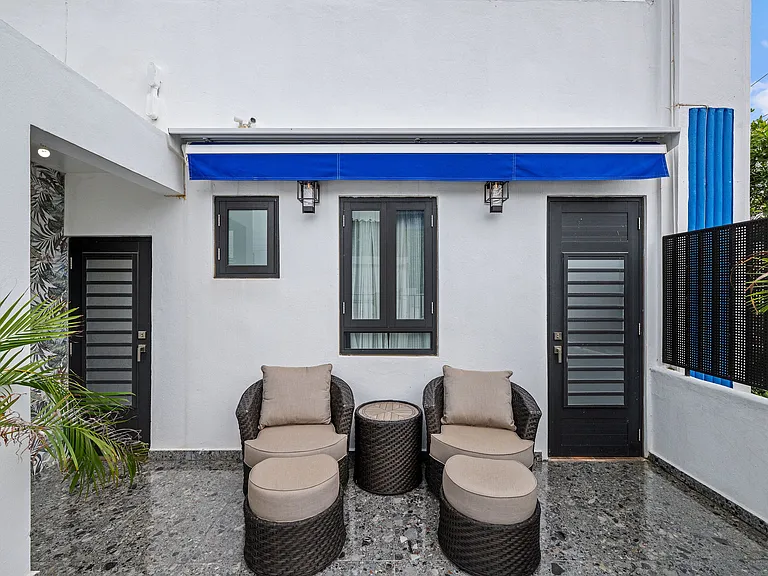 Calle Wilson — Photo 14