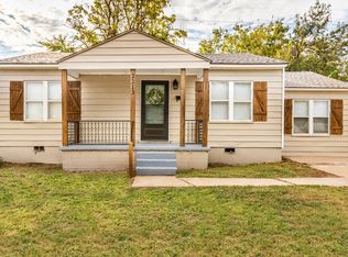 2213 Doris Ave, Del City, OK 73115