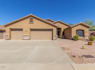 11334 E Ellis St, Mesa, AZ 85207