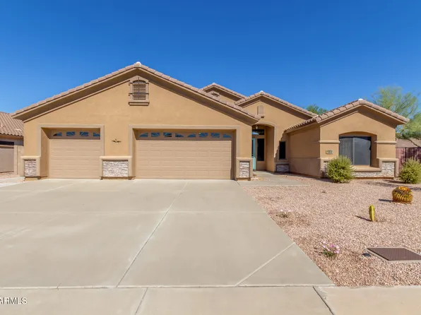 11334 E ELLIS Street, Mesa, AZ 85207