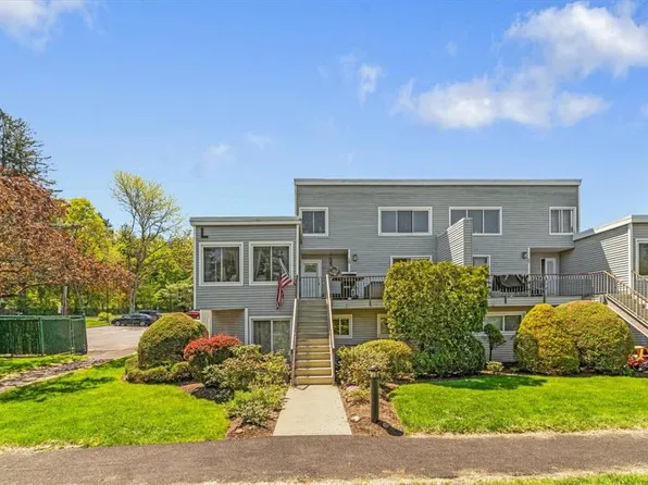 268 Babbitt Road #LB10, Bedford Hills, NY 10507