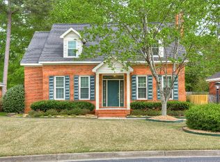 529 Folkstone Cir, Augusta, GA 30907