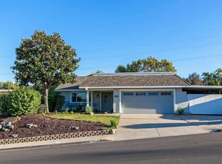 12629 Ridgeton Dr, Lakeside, CA 92040