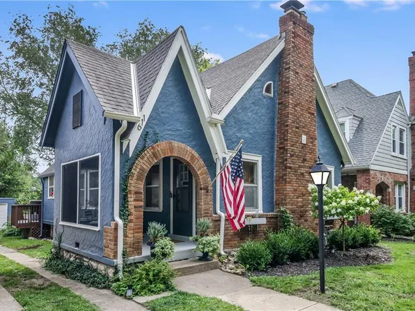 611 E 62nd St, Kansas City, MO 64110