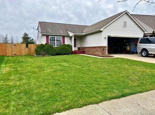 7148 Homestead Rd, Ypsilanti, MI 48197