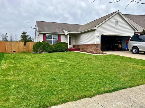 7148 Homestead Rd, Ypsilanti, MI 48197
