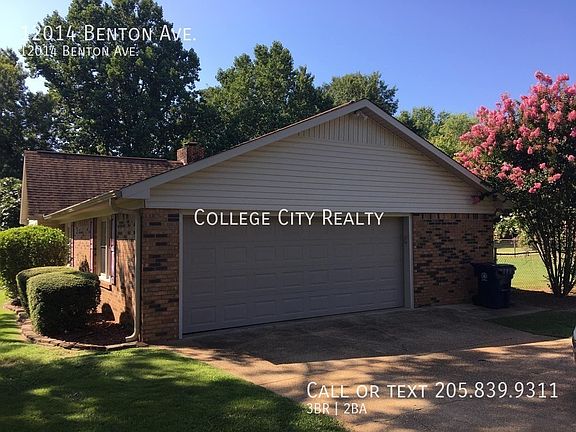 3rd image of 12014 Benton Ave