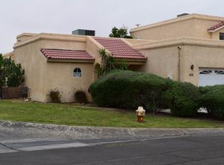 11815 E Calle Del Cid, Yuma, AZ 85367