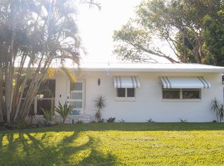 1425 NE Waveland Ave, Jensen Beach, FL 34957