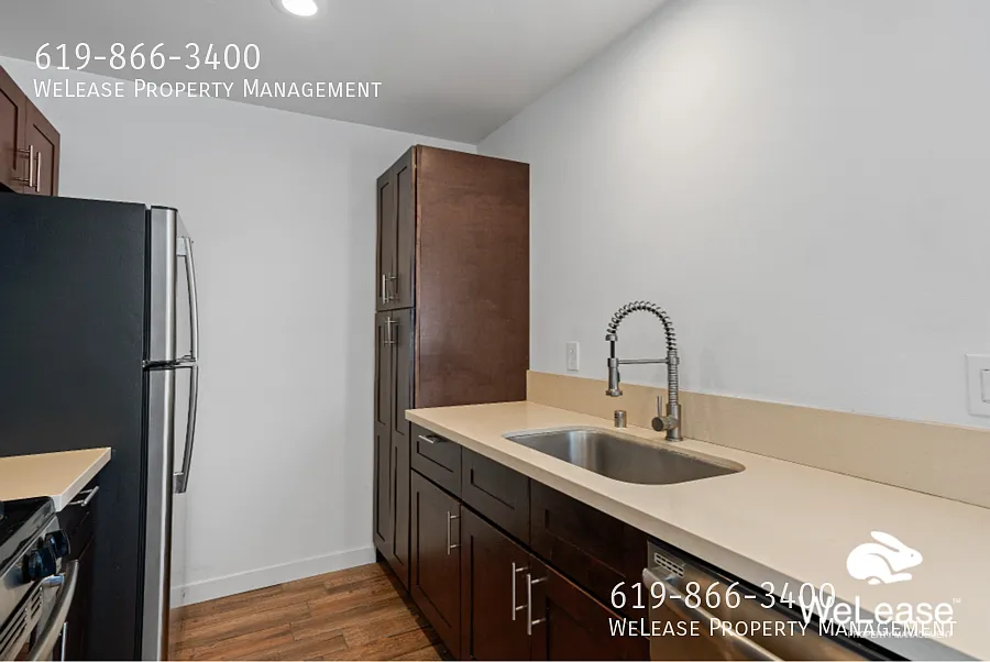 Building Photo - 1456 Rosecrans St