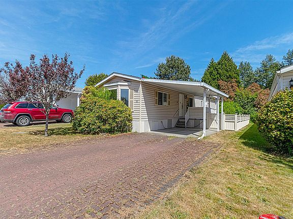 5th image of 7583 Central Saanich Rd #23