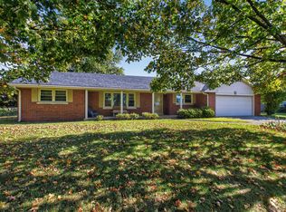 1670 Traveller Rd, Lexington, KY 40504