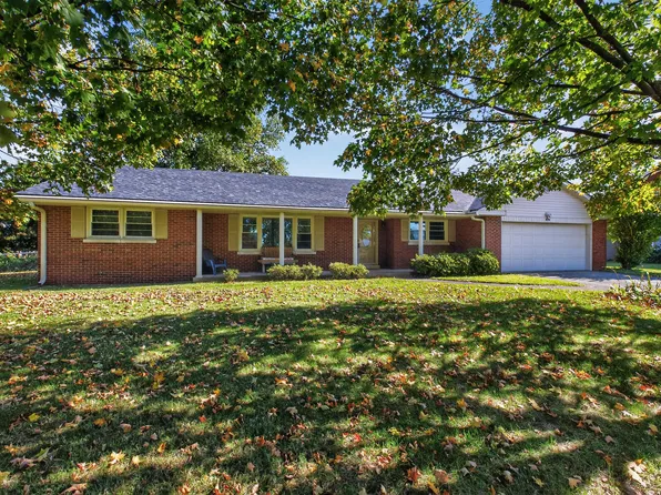 1670 Traveller Rd, Lexington, KY 40504