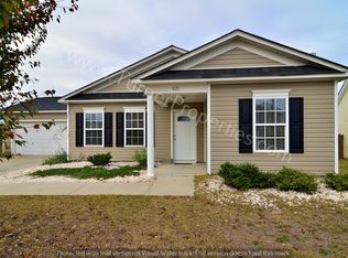 821 Wing Stripe Ct, Columbia, SC 29229