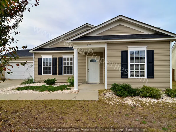 821 Wing Stripe Ct, Columbia, SC 29229