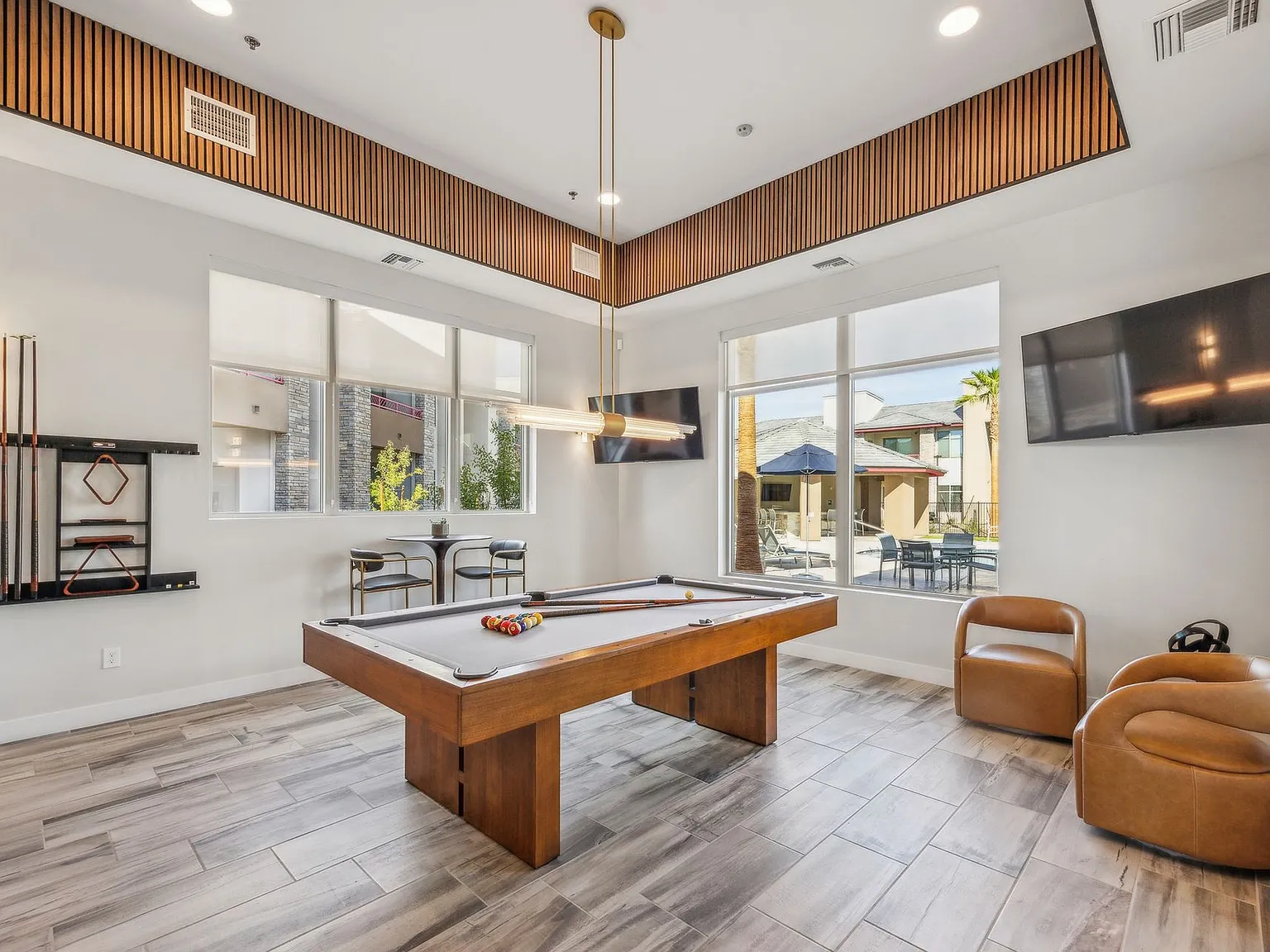 Eagle Ridge Apartment Homes — Photo 4