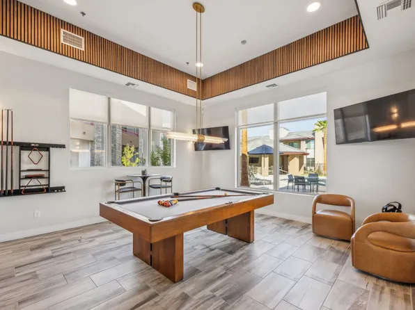 Eagle Ridge Apartment Homes