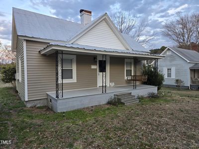 301 Wilson St, Franklinton, NC, 27525