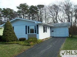 68 Baser Ln, Brick, NJ 08724