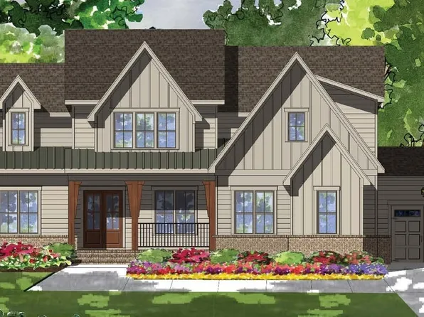 8221 Harmony Meadow Way, Youngsville, NC 27596