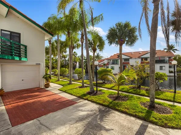 2294 Anchorage LN #B, NAPLES, FL 34104
