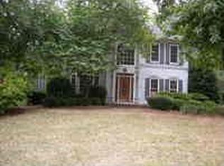 4339 Wellbrook Ct, Douglasville, GA