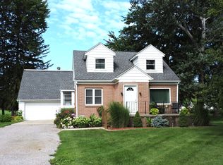 1278 S Poseyville Rd, Midland, MI 48640