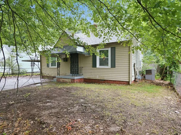 1136 Goodman St, Memphis, TN 38111