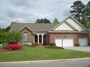 312 Courtyard Ln, Fayetteville, NC 28303