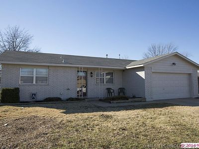 11418 E 36th St, Tulsa, OK, 74146