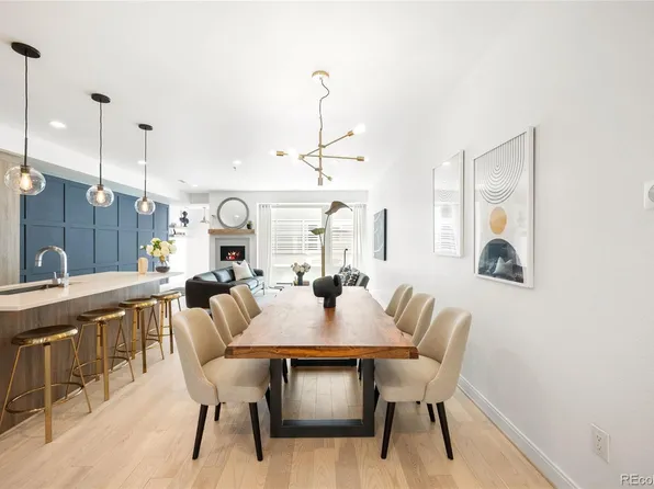 3536 Navajo Street #103, Denver, CO 80211
