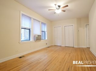 3720.5 N Pine Grove Ave #E3, Chicago, IL 60613