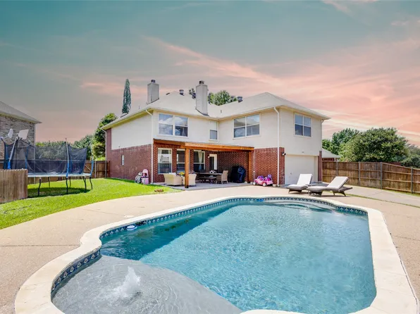 2401 Brycewood Ln, Plano, TX 75025