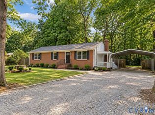 7805 Bronze Ln, Prince George, VA 23875