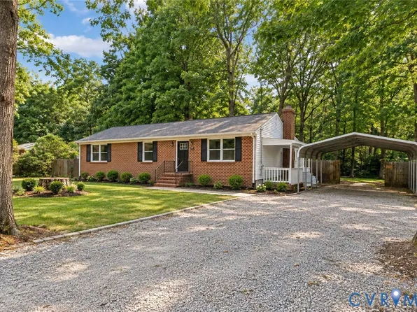 7805 Bronze Ln, Prince George, VA 23875