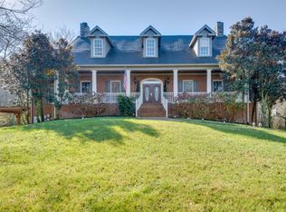 133 Steeplechase Ln, Nashville, TN 37221