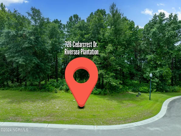 726 Cedarhurst Drive SE, Bolivia, NC 28422