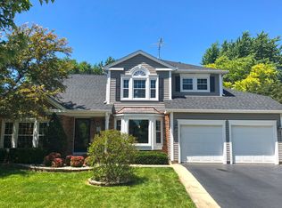 1698 Gibson Dr, Elk Grove Village, IL