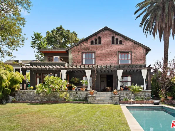 1046 W Kensington Rd, Los Angeles, CA 90026